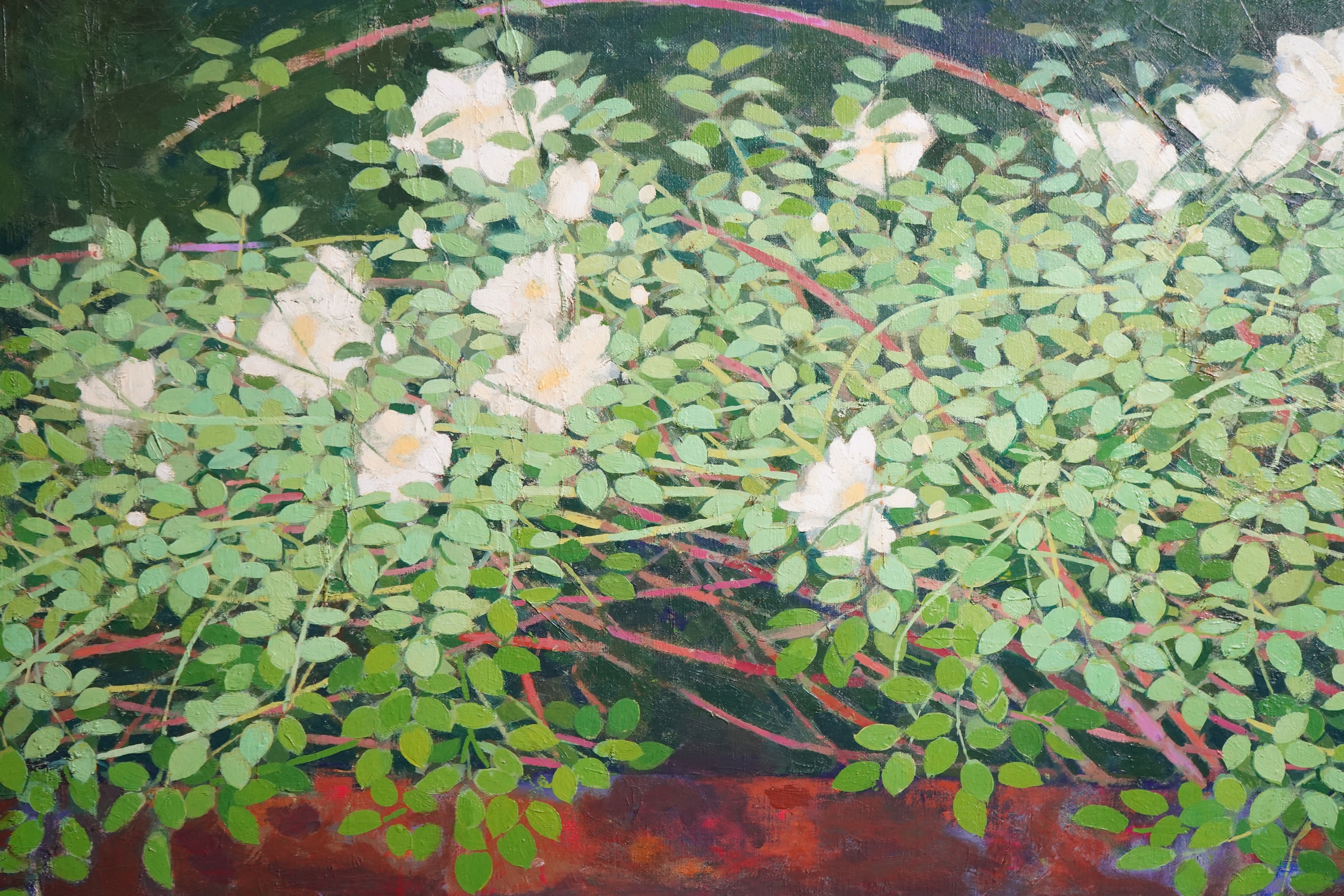 Arthur Hackney, 1925-2010